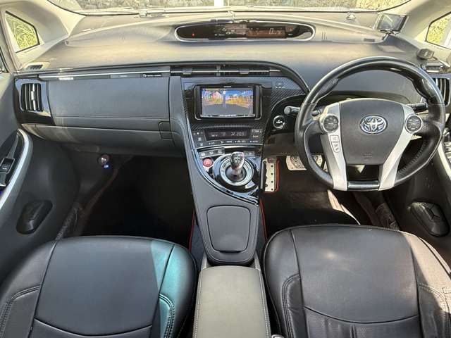 トヨタ プリウス １．８ Ｓ H22年 (関東) 99