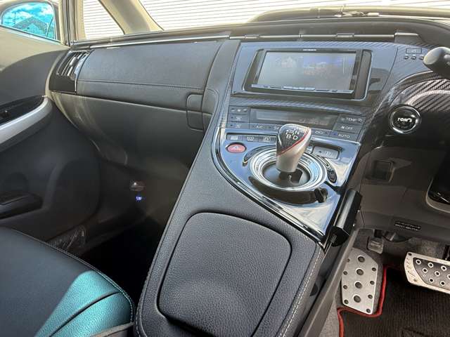 トヨタ プリウス １．８ Ｓ H22年 (関東) 99