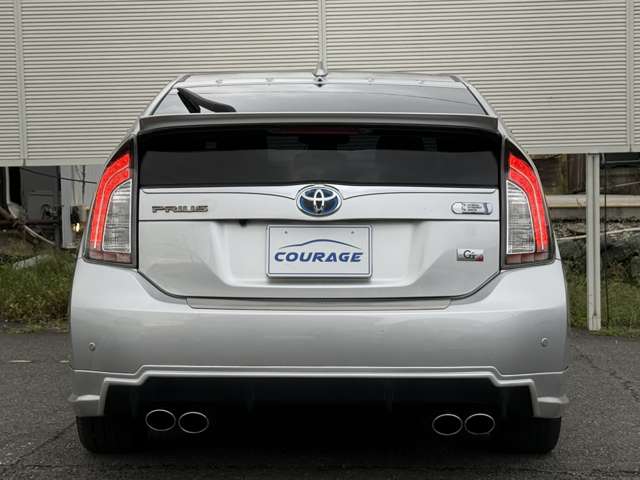 トヨタ プリウス １．８ Ｓ H22年 (関東) 99