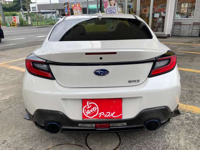 スバル ＢＲＺ ２．４ Ｓ R5年 (関東) 99