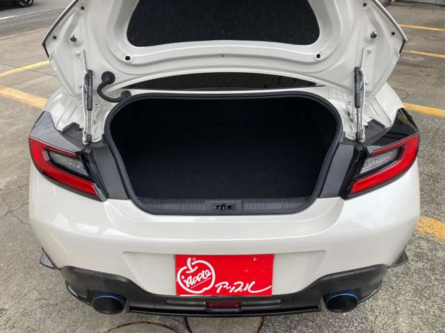 スバル ＢＲＺ ２．４ Ｓ R5年 (関東) 99
