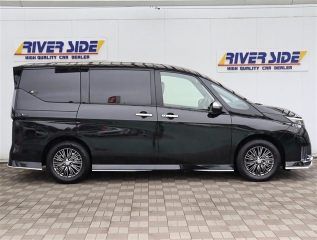 日産 セレナ １．４ Ｅ－ＰＯＷＥＲ ＡＵＴＥＣＨ R7年 () 99