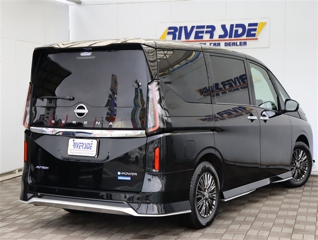 日産 セレナ １．４ Ｅ－ＰＯＷＥＲ ＡＵＴＥＣＨ R7年 () 99