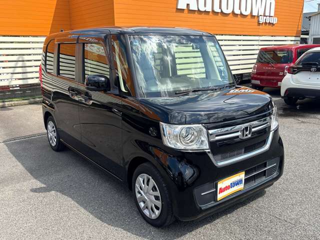 ホンダ Ｎ　ＢＯＸ ６６０ Ｌ R4年 () 99