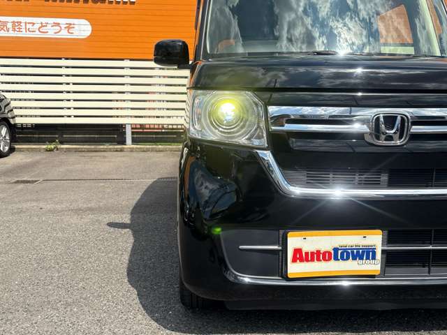 ホンダ Ｎ　ＢＯＸ ６６０ Ｌ R4年 () 99