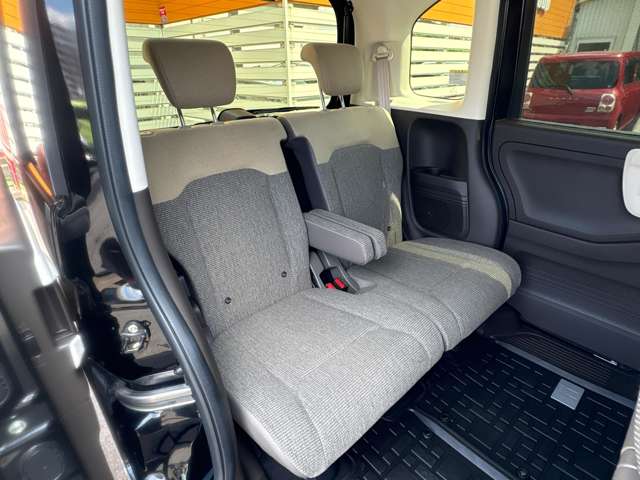 ホンダ Ｎ　ＢＯＸ ６６０ Ｌ R4年 () 99