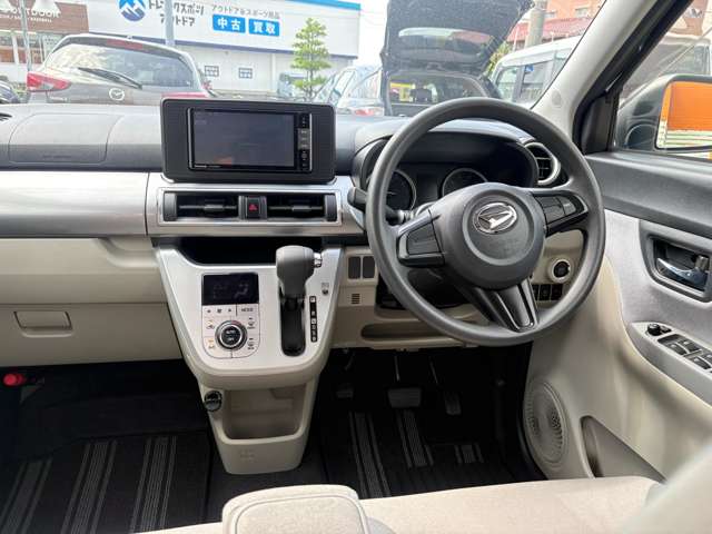 ダイハツ キャスト　スタイル スタイル ６６０ Ｘ ＳＡＩＩ ４ＷＤ H28年 () 99