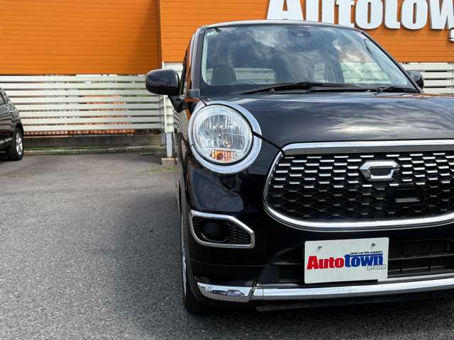 ダイハツ キャスト　スタイル スタイル ６６０ Ｘ ＳＡＩＩ ４ＷＤ H28年 () 99