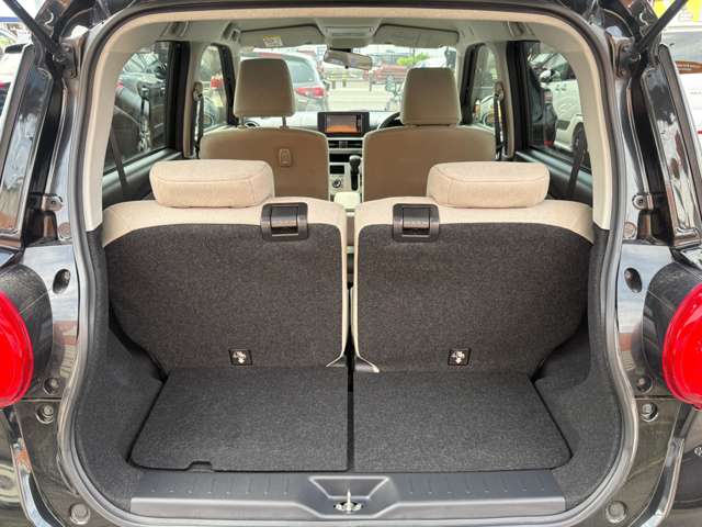 ダイハツ キャスト　スタイル スタイル ６６０ Ｘ ＳＡＩＩ ４ＷＤ H28年 () 99