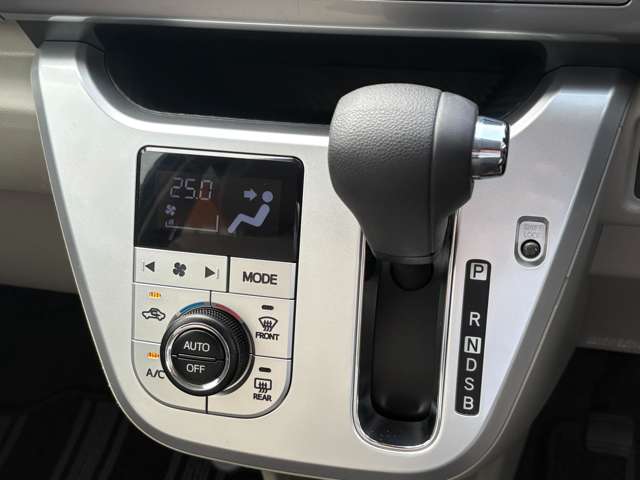 ダイハツ キャスト　スタイル スタイル ６６０ Ｘ ＳＡＩＩ ４ＷＤ H28年 () 99