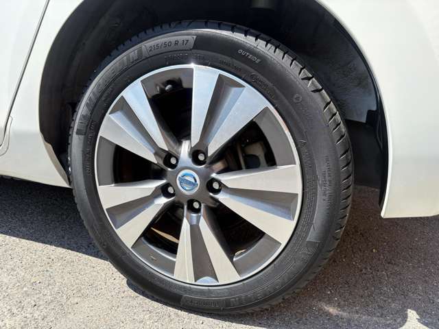 日産 リーフ Ｇ H26年 () 99