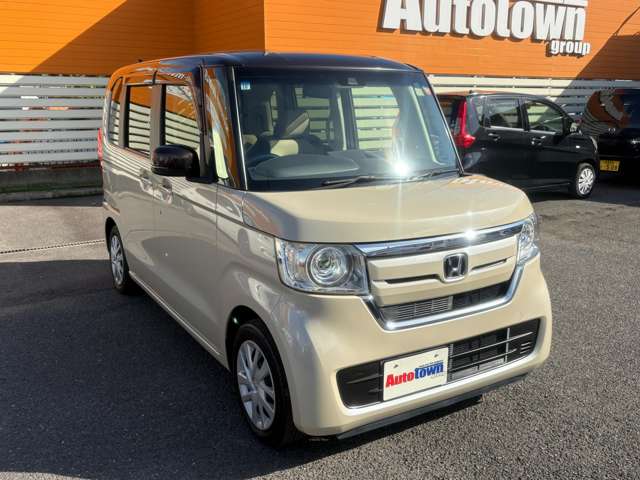 ホンダ Ｎ　ＢＯＸ ６６０ Ｇ ＥＸ ホンダセンシング H29年 (東海) 99