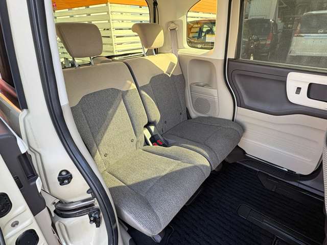 ホンダ Ｎ　ＢＯＸ ６６０ Ｇ ＥＸ ホンダセンシング H29年 (東海) 99