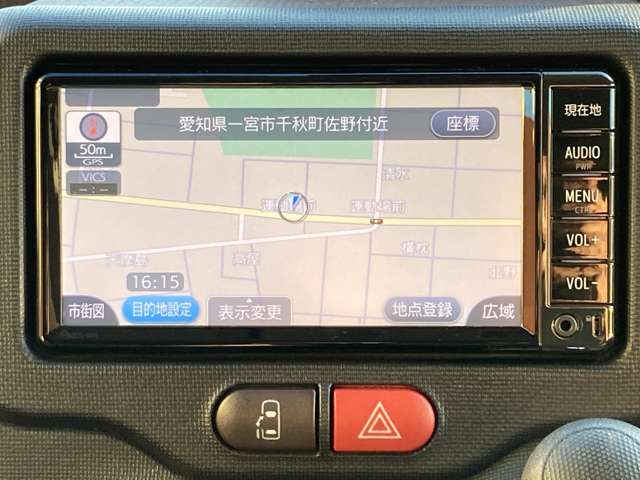 トヨタ スペイド １．５ Ｆ H28年 (東海) 99