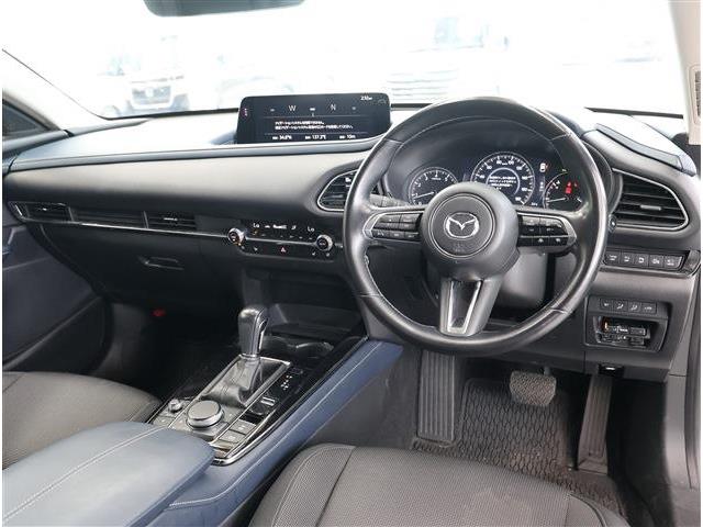 マツダ ＣＸ−３０ ２．０ ２０Ｓ ツーリング R6年 () 99