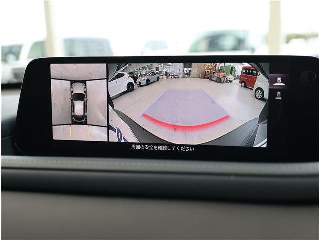 マツダ ＣＸ−３０ ２．０ ２０Ｓ ツーリング R6年 () 99