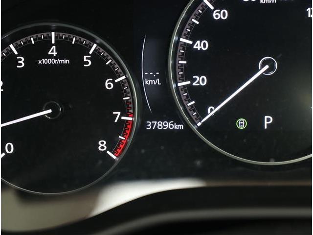 マツダ ＣＸ−３０ ２．０ ２０Ｓ ツーリング R6年 () 99