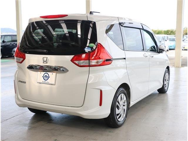 ホンダ フリード １．５ Ｇ ホンダセンシング R2年 () 99