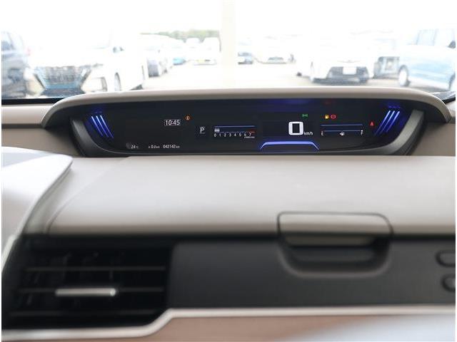 ホンダ フリード １．５ Ｇ ホンダセンシング R2年 () 99
