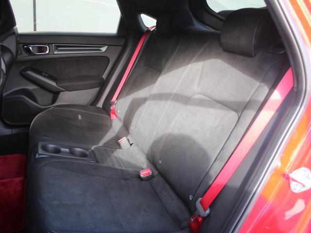 ホンダ シビック ２．０ レーシングブラックパッケージ R8年 () 99