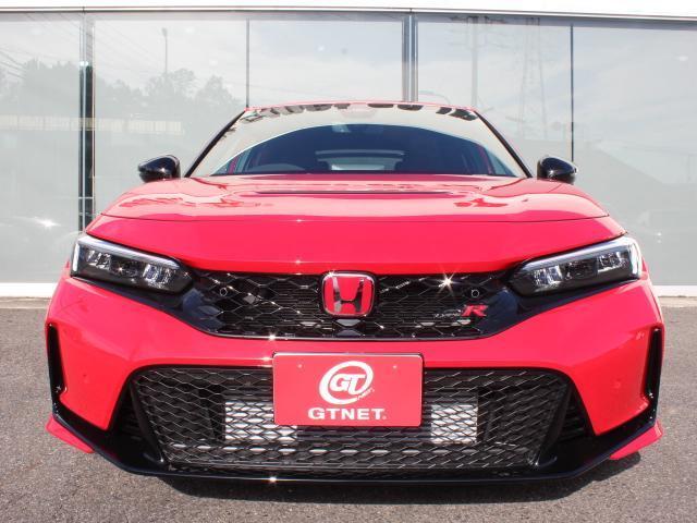 ホンダ シビック ２．０ レーシングブラックパッケージ R8年 () 99
