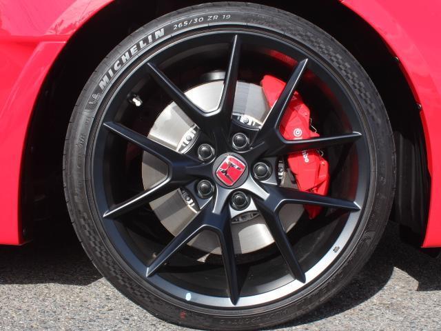 ホンダ シビック ２．０ レーシングブラックパッケージ R8年 () 99
