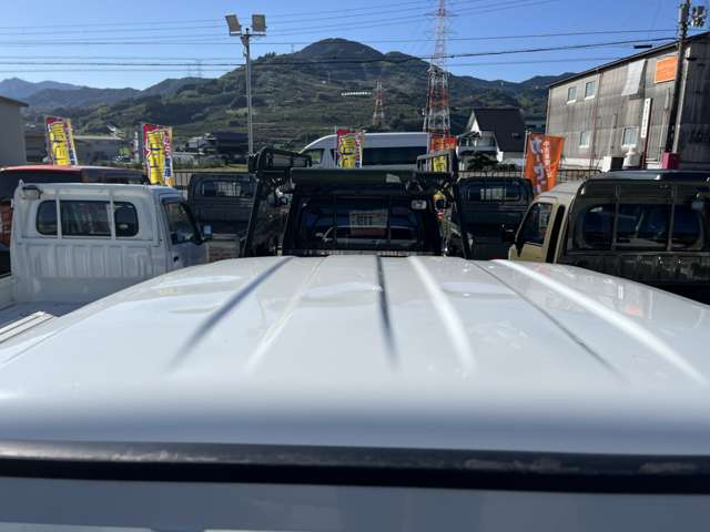 スズキ キャリイトラック ６６０ スーパーキャリイ Ｘ ３方開 ４ＷＤ R2年 () 99