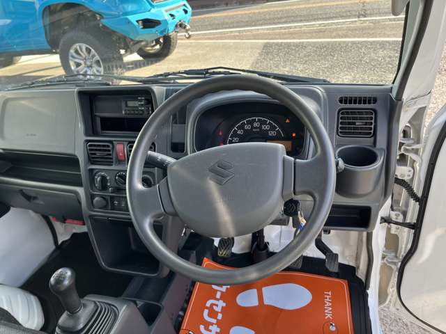 スズキ キャリイトラック ６６０ スーパーキャリイ Ｘ ３方開 ４ＷＤ R2年 () 99