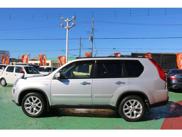 日産 エクストレイル ２．５ ２５Ｘ ４ＷＤ H24年 (関東) 99