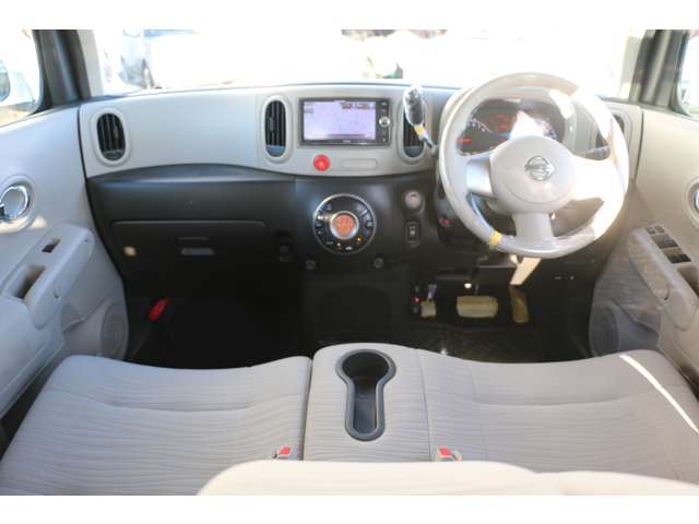 日産 キューブ １．５ １５Ｘ Ｖセレクション H25年 () 99