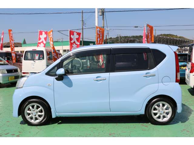 スバル ステラ ６６０ Ｌ スマートアシスト H29年 () 99