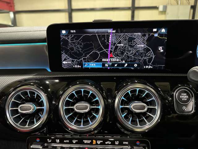 メルセデスベンツ ＣＬＡクラス ＣＬＡ２００Ｄ ＡＭＧライン ディーゼルターボ R1年 () 99