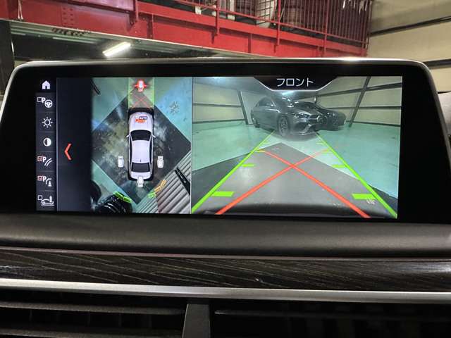 ＢＭＷ ７シリーズ ７４０Ｄ Ｘドライブ Ｍスポーツ ディーゼルターボ ４ＷＤ R1年 (関東) 99