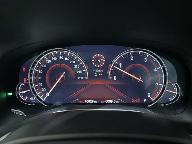 ＢＭＷ ７シリーズ ７４０Ｄ Ｘドライブ Ｍスポーツ ディーゼルターボ ４ＷＤ R1年 (関東) 99