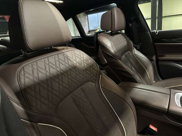 ＢＭＷ ７シリーズ ７４０Ｄ Ｘドライブ Ｍスポーツ ディーゼルターボ ４ＷＤ R1年 (関東) 99