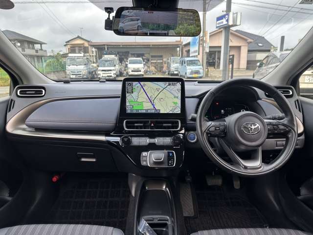 トヨタ アクア １．５ Ｚ R4年 (関東) 99