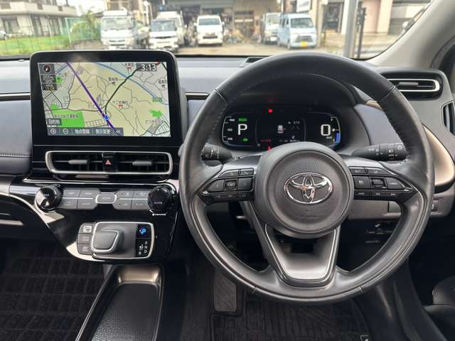 トヨタ アクア １．５ Ｚ R4年 (関東) 99