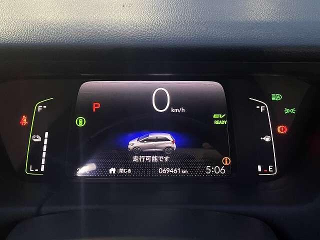 ホンダ フィット　ハイブリッド １．５ Ｅ：ＨＥＶ リュクス R3年 (関東) 99