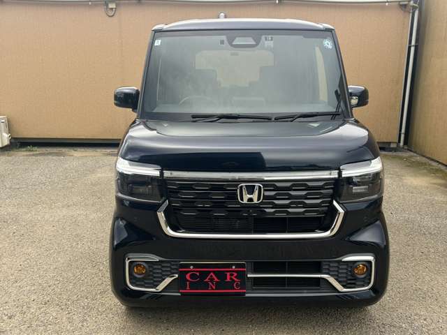 ホンダ Ｎ　ＢＯＸ カスタム ６６０ ターボ R6年 () 99