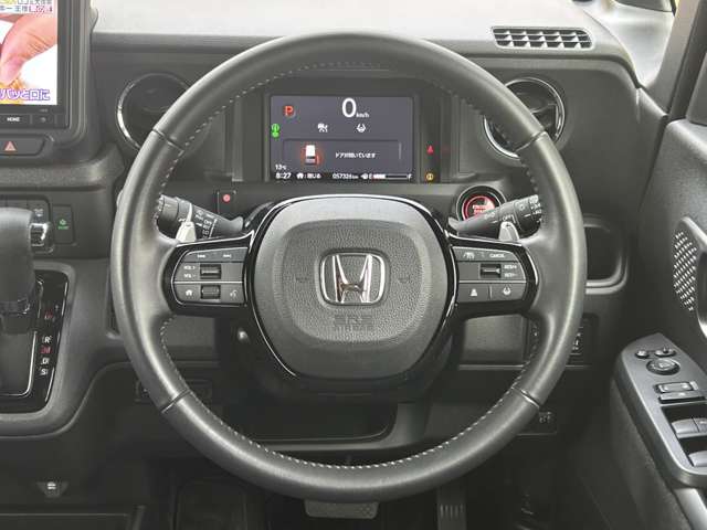 ホンダ Ｎ　ＢＯＸ カスタム ６６０ ターボ R6年 () 99