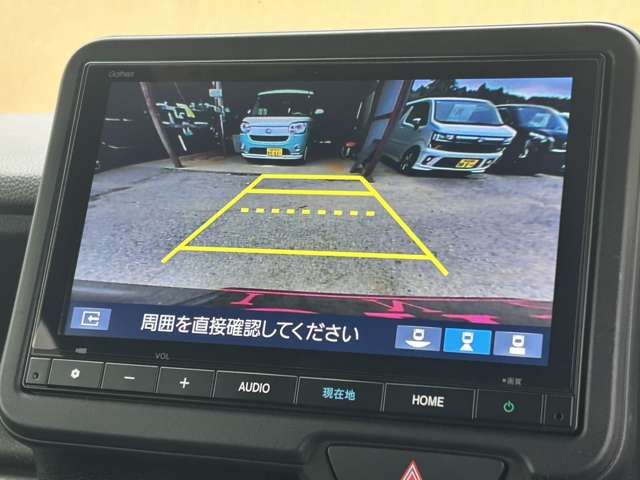 ホンダ Ｎ　ＢＯＸ カスタム ６６０ ターボ R6年 () 99