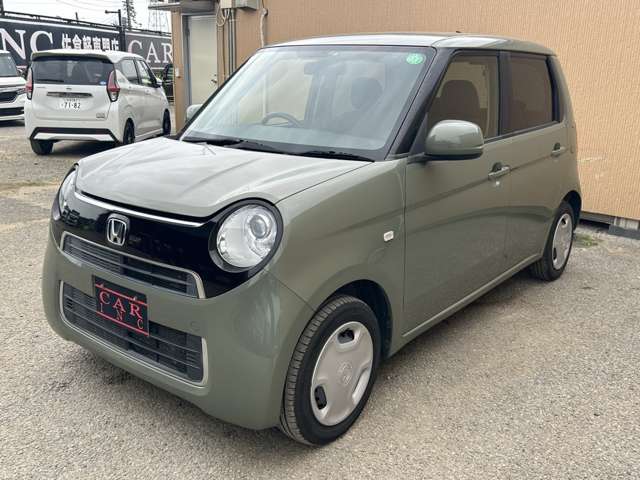 ホンダ Ｎ−ＯＮＥ ６６０ スタンダード H30年 (関東) 99
