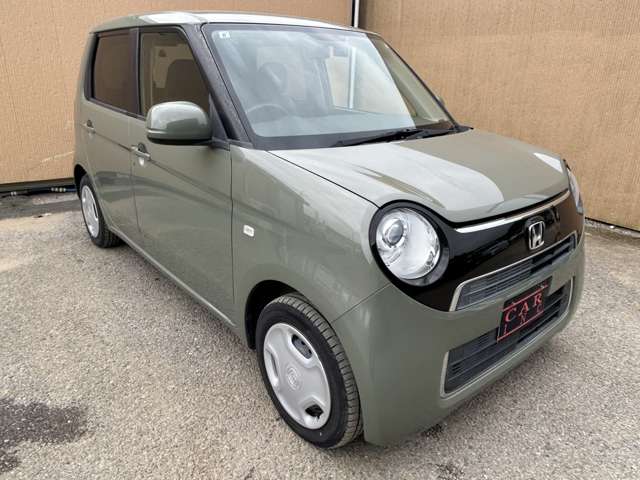 ホンダ Ｎ−ＯＮＥ ６６０ スタンダード H30年 (関東) 99