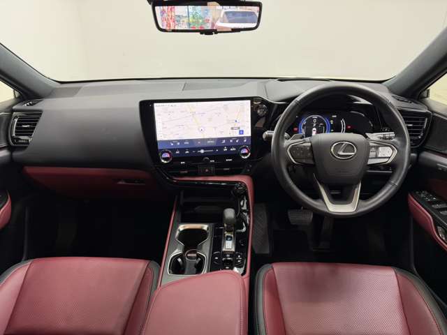 レクサス ＮＸ３５０ｈ ３５０Ｈ バージョンＬ ４ＷＤ R5年 (関東) 99