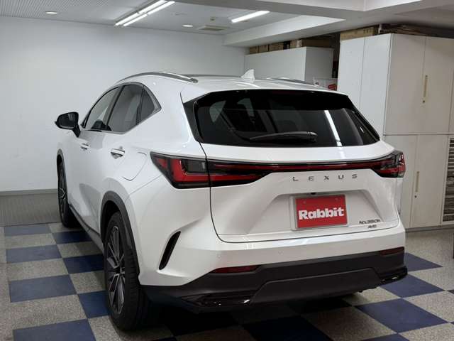 レクサス ＮＸ３５０ｈ ３５０Ｈ バージョンＬ ４ＷＤ R5年 (関東) 99