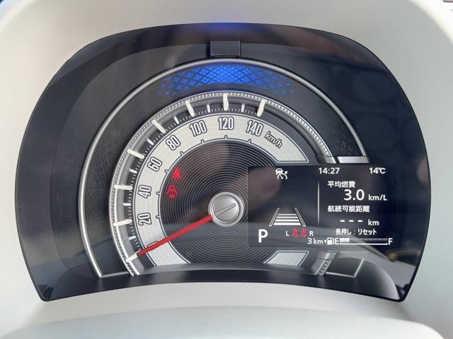 スズキ ワゴンＲ　スマイル ６６０ ハイブリッド Ｘ R7年 (関東) 99