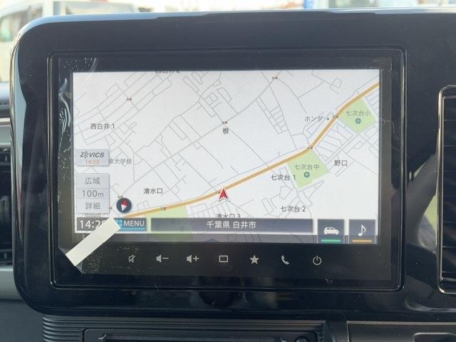 スズキ ワゴンＲ　スマイル ６６０ ハイブリッド Ｘ R7年 (関東) 99