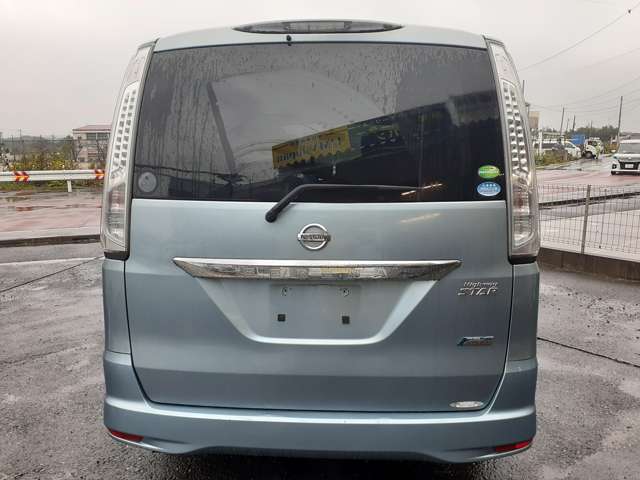 日産 セレナ ２．０ ハイウェイスター Ｓ－ＨＹＢＲＩＤ Ｖセレクション H25年 () 99
