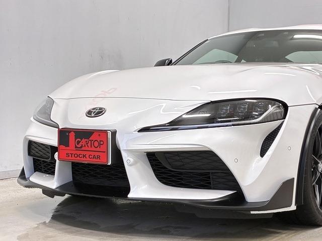トヨタ スープラ ３．０ ＲＺ R7年 () 99