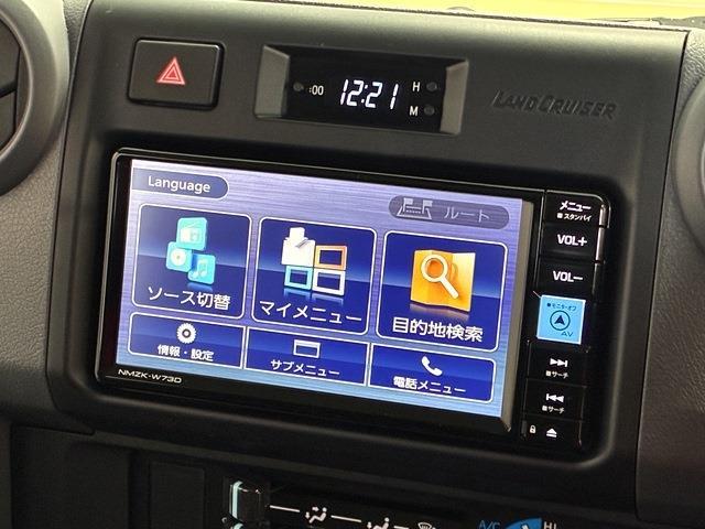 トヨタ ランドクルーザー７０ ２．８ ＡＸ ディーゼルターボ ４ＷＤ R6年 () 99